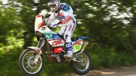 Moto - News: Dakar 2010: 7^ e 8^ tappa, grande Aprilia