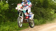 Moto - News: Dakar 2010: 7^ e 8^ tappa, grande Aprilia