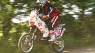 Moto - News: Dakar 2010: 7^ e 8^ tappa, grande Aprilia