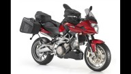 Moto - News: Promozioni Aprilia e Moto Guzzi in gennaio 2010