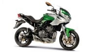 Moto - News: Benelli inaugura il nuovo concessionario a Pechino