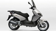 Moto - News: Benelli inaugura il nuovo concessionario a Pechino