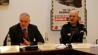 Moto - News: Padova Bike Expo Show: la conferenza stampa