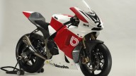 Moto - News: Bimota Hb4: a quando la stradale?