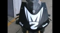 Moto - News: Shakedown ufficiale per la Bimota Hb4 Moto2