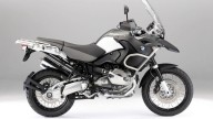 Moto - News: Quattro video per gustarsi guida e dettagli della BMW R1200GS 2010