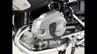 Moto - News: Quattro video per gustarsi guida e dettagli della BMW R1200GS 2010