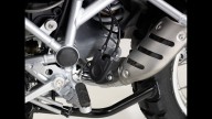 Moto - News: Quattro video per gustarsi guida e dettagli della BMW R1200GS 2010