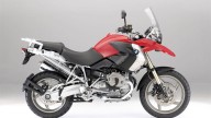 Moto - News: Quattro video per gustarsi guida e dettagli della BMW R1200GS 2010