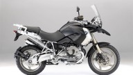 Moto - News: Quattro video per gustarsi guida e dettagli della BMW R1200GS 2010