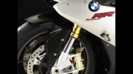 Moto - News: BMW S1000RR: ecco le parti speciali