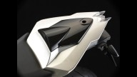 Moto - News: BMW S1000RR: ecco le parti speciali