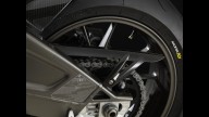 Moto - News: BMW S1000RR: ecco le parti speciali