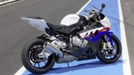 Moto - News: Badovini e Beretta i piloti BMW nel WSTK