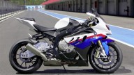 Moto - News: Badovini e Beretta i piloti BMW nel WSTK