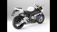 Moto - News: Badovini e Beretta i piloti BMW nel WSTK