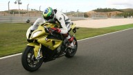 Moto - News: Badovini e Beretta i piloti BMW nel WSTK