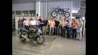 Moto - News: Badovini e Beretta i piloti BMW nel WSTK