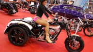 Moto - News: Padova Bike Expo Show 2010 a prezzo ridotto