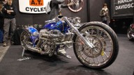 Moto - News: Padova Bike Expo Show 2010 a prezzo ridotto