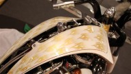 Moto - News: CustomBike Il Padrino: premiere al Bike Expo Show