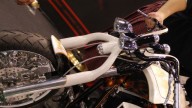 Moto - News: CustomBike Il Padrino: premiere al Bike Expo Show