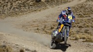 Moto - News: Dakar 2010: 12^ tappa, di nuovo Lopez