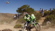 Moto - News: Dakar 2010: 12^ tappa, di nuovo Lopez