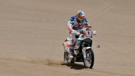 Moto - News: Dakar 2010: 10^ tappa, vince Coma