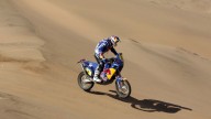 Moto - News: Dakar 2010: 9^ tappa, due Ktm insieme al traguardo