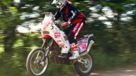 Moto - News: Dakar 2010: 9^ tappa, due Ktm insieme al traguardo