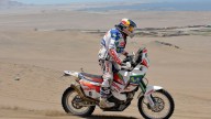 Moto - News: Dakar 2010: 10^ tappa, vince Coma