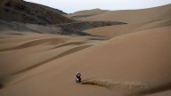 Moto - News: Dakar 2010: 9^ tappa, due Ktm insieme al traguardo