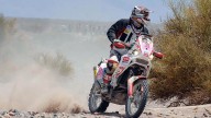 Moto - News: Dakar 2010: 9^ tappa, due Ktm insieme al traguardo