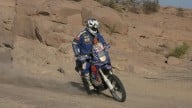 Moto - News: Franco Picco alla Dakar 2010: veni, vidi, vici!