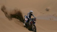 Moto - News: Franco Picco alla Dakar 2010: veni, vidi, vici!