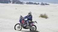 Moto - News: Franco Picco alla Dakar 2010: veni, vidi, vici!