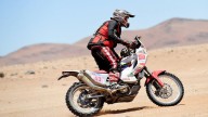 Moto - News: Dakar 2010: grande debutto per l'Aprilia