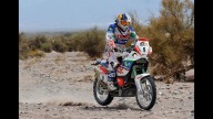 Moto - News: Dakar 2010: grande debutto per l'Aprilia