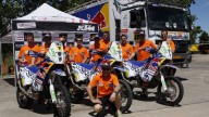 Moto - News: Dakar 2010: Coma su Ktm vince la 4^ tappa