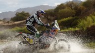 Moto - News: Dakar 2010: Coma su Ktm vince la 4^ tappa