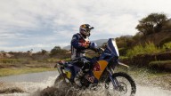 Moto - News: Dakar 2010: Coma su Ktm vince la 4^ tappa