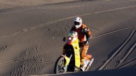 Moto - News: Dakar 2010: vince Cyril Despres su Ktm