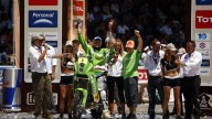 Moto - News: Dakar 2010: Marc Coma commenta il rally appena concluso