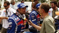 Moto - News: Dakar 2010: vince Cyril Despres su Ktm