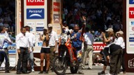 Moto - News: Dakar 2010: vince Cyril Despres su Ktm