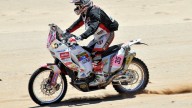 Moto - News: Dakar 2010: vince Cyril Despres su Ktm