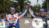 Moto - News: Dakar 2010: Marc Coma commenta il rally appena concluso