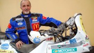 Moto - News: Dakar 2010: zucchero nella Yamaha di Picco