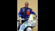 Moto - News: Dakar 2010: zucchero nella Yamaha di Picco